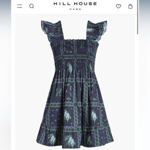 Hill House Nap Dress